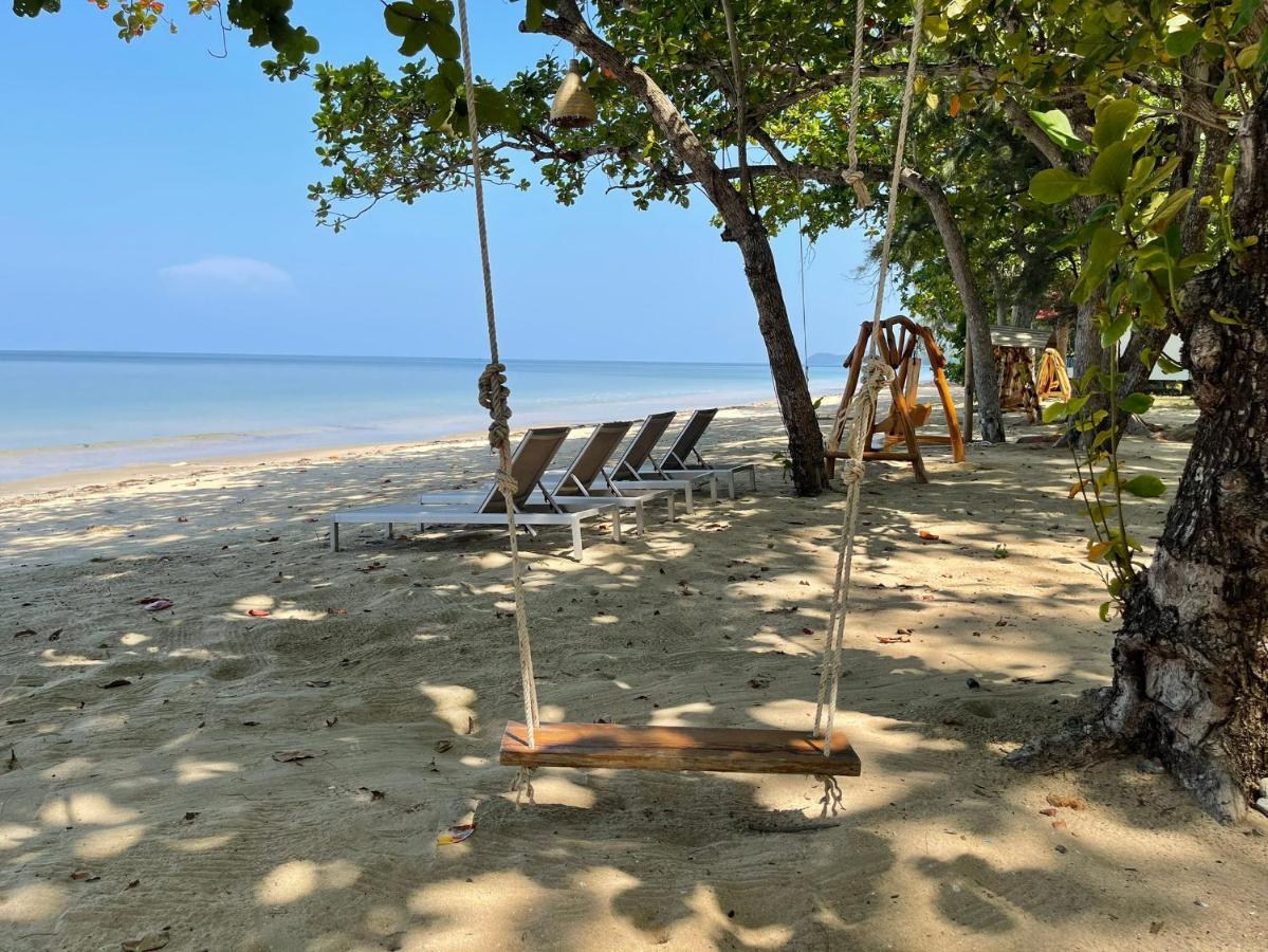 Koh Jum Delight Beach Exterior foto